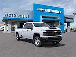 2024 Chevrolet Silverado 2500 Crew Cab 4x2, Pickup for sale #F240611 - photo 24