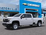 2024 Chevrolet Silverado 2500 Crew Cab 4x2, Pickup for sale #F240611 - photo 1