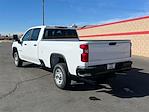 New 2024 Chevrolet Silverado 2500 Work Truck Crew Cab 4x2, Pickup for sale #F240629 - photo 5