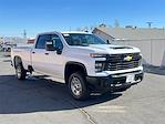 New 2024 Chevrolet Silverado 2500 Work Truck Crew Cab 4x2, Pickup for sale #F240629 - photo 8