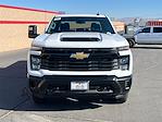 New 2024 Chevrolet Silverado 2500 Work Truck Crew Cab 4x2, Pickup for sale #F240629 - photo 9