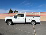 2024 Chevrolet Silverado 2500 Double Cab 4x2, Royal Truck Body Service Body Service Truck for sale #F240633 - photo 29