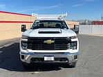 New 2024 Chevrolet Silverado 2500 Work Truck Double Cab 4x2, 8' 2" Royal Truck Body Service Body Service Truck for sale #F240633 - photo 32