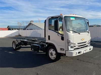 2024 Chevrolet LCF 4500XD Regular Cab 4x2, Cab Chassis for sale #F240644 - photo 1