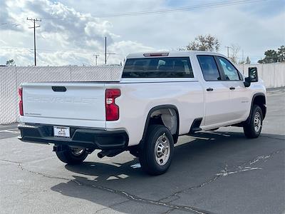 2024 Chevrolet Silverado 2500 Crew Cab 4x2, Pickup for sale #F240705 - photo 2