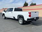 2024 Chevrolet Silverado 2500 Crew Cab 4x2, Pickup for sale #F240705 - photo 5