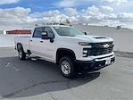 2024 Chevrolet Silverado 2500 Crew Cab 4x2, Pickup for sale #F240705 - photo 8