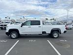 New 2024 Chevrolet Silverado 2500 Work Truck Crew Cab 4x2, Pickup for sale #F240717 - photo 4