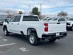 New 2024 Chevrolet Silverado 2500 Work Truck Crew Cab 4x2, Pickup for sale #F240717 - photo 5