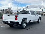 New 2024 Chevrolet Silverado 2500 Work Truck Crew Cab 4x2, Pickup for sale #F240717 - photo 2