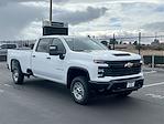 New 2024 Chevrolet Silverado 2500 Work Truck Crew Cab 4x2, Pickup for sale #F240717 - photo 8