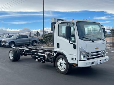2024 Chevrolet LCF 4500XD Regular Cab 4x2, Cab Chassis for sale #F240735 - photo 1