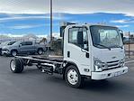 New 2024 Chevrolet LCF 4500XD Regular Cab 4x2, Cab Chassis for sale #F240735 - photo 1