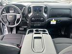 2024 Chevrolet Silverado 2500 Crew Cab 4x2, Cab Chassis for sale #F240778 - photo 12