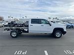 New 2024 Chevrolet Silverado 2500 Work Truck Crew Cab 4x2, Cab Chassis for sale #F240778 - photo 29