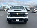 New 2024 Chevrolet Silverado 2500 Work Truck Crew Cab 4x2, Cab Chassis for sale #F240778 - photo 30