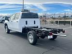 New 2024 Chevrolet Silverado 2500 Work Truck Crew Cab 4x2, Cab Chassis for sale #F240778 - photo 25