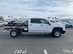 New 2024 Chevrolet Silverado 2500 Work Truck Crew Cab 4x2, Cab Chassis for sale #F240778 - photo 28