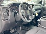 2024 Chevrolet Silverado 2500 Crew Cab 4x2, Cab Chassis for sale #F240786 - photo 4