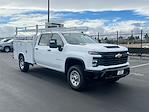 2024 Chevrolet Silverado 3500 Crew Cab 4x2, Royal Truck Body Service Body Service Truck for sale #F240787 - photo 1