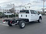 New 2024 Chevrolet Silverado 2500 Work Truck Crew Cab 4x2, Cab Chassis for sale #F240793 - photo 27