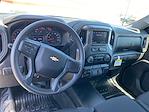 2024 Chevrolet Silverado 2500 Double Cab 4x4, Knapheide Steel Service Body Service Truck for sale #F240840 - photo 21