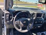 New 2024 Chevrolet Silverado 2500 Work Truck Double Cab 4x2, 8' Knapheide Steel Service Body Service Truck for sale #F240841 - photo 22