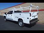 2024 Chevrolet Silverado 2500 Double Cab 4x2, Knapheide Steel Service Body Service Truck for sale #F240853 - photo 30