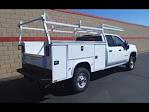 2024 Chevrolet Silverado 2500 Double Cab 4x2, Knapheide Steel Service Body Service Truck for sale #F240853 - photo 2