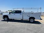 2024 Chevrolet Silverado 2500 Crew Cab 4x2, Royal Truck Body Service Body Service Truck for sale #F240858 - photo 6