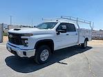 2024 Chevrolet Silverado 2500 Crew Cab 4x2, Royal Truck Body Service Body Service Truck for sale #F240858 - photo 7