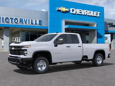 2024 Chevrolet Silverado 2500 Double Cab 4x2, Pickup for sale #F240890 - photo 1