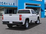 2024 Chevrolet Silverado 2500 Double Cab 4x2, Pickup for sale #F240890 - photo 3