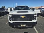 New 2024 Chevrolet Silverado 2500 Work Truck Double Cab 4x2, Pickup for sale #F240891 - photo 2