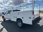 New 2024 Chevrolet Silverado 3500 Work Truck Crew Cab 4x2, 9' Knapheide Steel Service Body Service Truck for sale #F240962 - photo 11