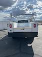 New 2024 Chevrolet Silverado 3500 Work Truck Crew Cab 4x2, 9' Knapheide Steel Service Body Service Truck for sale #F240962 - photo 9