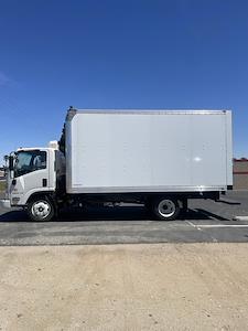 2024 Chevrolet LCF 4500XD Regular Cab 4x2, Wabash Dry Freight Body Box Truck for sale #F240970 - photo 2