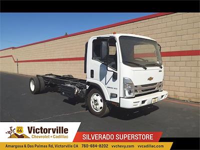 2024 Chevrolet LCF 5500XD Regular Cab 4x2, Cab Chassis for sale #F241026 - photo 1