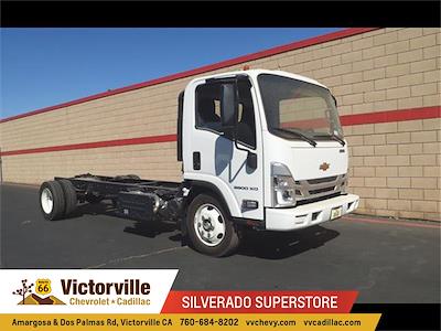 2024 Chevrolet LCF 5500XD Regular Cab 4x2, Cab Chassis for sale #F241037 - photo 1