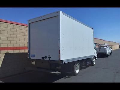 2024 Chevrolet LCF 5500XD Regular Cab 4x2, Wabash Dry Freight Body Box Truck for sale #F241039 - photo 2