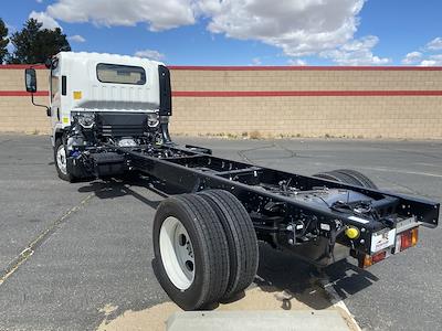 2024 Chevrolet LCF 5500XD Regular Cab 4x2, Cab Chassis for sale #F241044 - photo 2