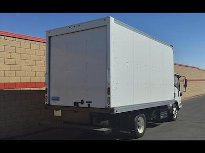 2024 Chevrolet LCF 5500XD Regular Cab 4x2, Box Truck for sale #F241044 - photo 2