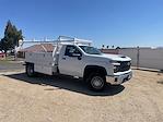 2024 Chevrolet Silverado 3500 Regular Cab 4x2, Royal Truck Body Contractor Body Contractor Truck for sale #F241060 - photo 7