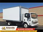 2024 Chevrolet LCF 5500XD Regular Cab 4x2, Box Truck for sale #F241073 - photo 1