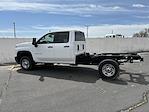 2024 Chevrolet Silverado 2500 Double Cab 4x2, Cab Chassis for sale #F241107 - photo 3