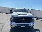 2024 Chevrolet Silverado 3500 Crew Cab 4x4, Bedrock Diamond Series Flatbed Truck for sale #F241137 - photo 3