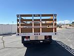 New 2024 Chevrolet Silverado 3500 Work Truck Crew Cab 4x2, 10' Royal Truck Body Stake Bed for sale #F241139 - photo 10