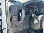 2024 Chevrolet Silverado 3500 Crew Cab 4x2, Royal Truck Body Stake Bed for sale #F241139 - photo 16