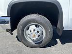 2024 Chevrolet Silverado 3500 Crew Cab 4x2, Royal Truck Body Stake Bed for sale #F241139 - photo 4