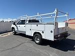 New 2024 Chevrolet Silverado 3500 Work Truck Crew Cab 4x2, 9' Royal Truck Body Service Body Service Truck for sale #F241140 - photo 2